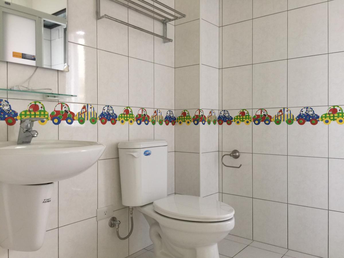 סאני Love B&B מראה חיצוני תמונה