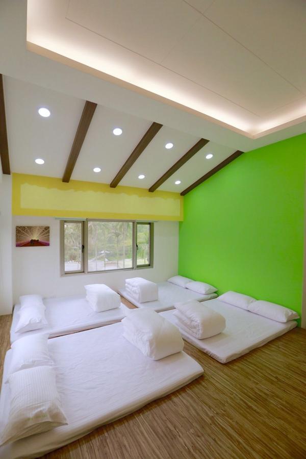 סאני Love B&B מראה חיצוני תמונה